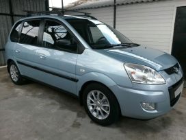  Hyundai Matrix 2010 , 345000 , 
