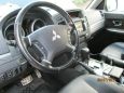 SUV   Mitsubishi Pajero 2012 , 1480000 , 