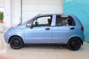  Daewoo Matiz 2007 , 79000 , 