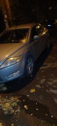  Ford Mondeo 2007 , 310000 , 