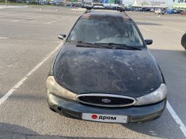  Ford Mondeo 1996 , 50000 , 