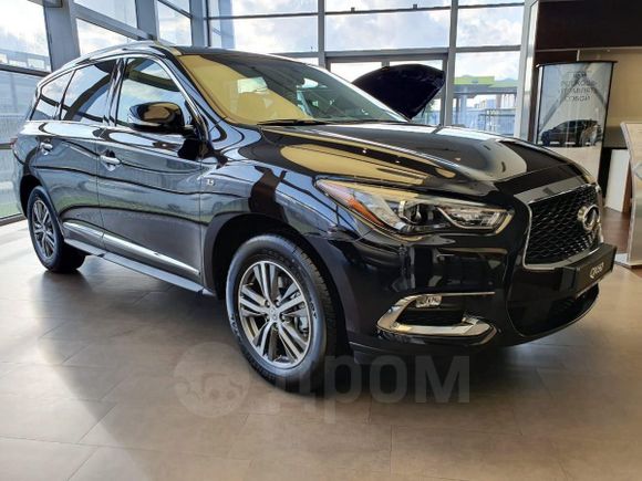 SUV   Infiniti QX60 2019 , 3525000 , 