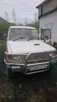 SUV   Mitsubishi Pajero 1990 , 150000 , 