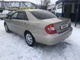  Toyota Camry 2002 , 569000 , 