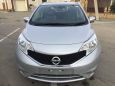  Nissan Note 2016 , 510000 , 