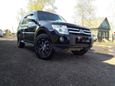 SUV   Mitsubishi Pajero 2007 , 1100000 , --