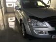 SUV   SsangYong Kyron 2012 , 655000 , 