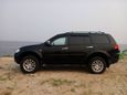 SUV   Mitsubishi Pajero Sport 2012 , 1165000 , 