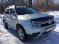 SUV   Renault Duster 2015 , 740000 , 