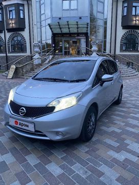  Nissan Note 2015 , 800000 , 