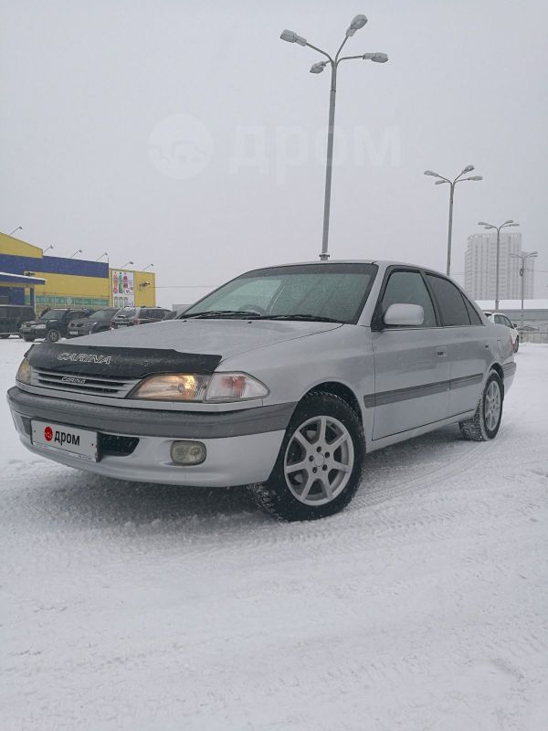  Toyota Carina 1996 , 295000 , 