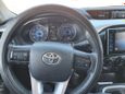  Toyota Hilux 2015 , 1350000 , 