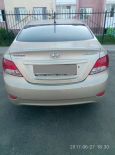  Hyundai Solaris 2011 , 390000 , 