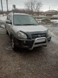 SUV   Hyundai Tucson 2005 , 515000 , 