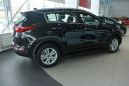 SUV   Kia Sportage 2017 , 1603500 , 