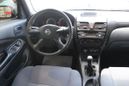  Nissan Almera 2005 , 264000 , 