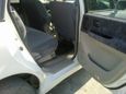    Nissan Bassara 1999 , 305000 , --