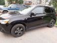 SUV   Mitsubishi ASX 2012 , 620000 , 