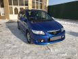    Mazda Premacy 2003 , 368000 , 