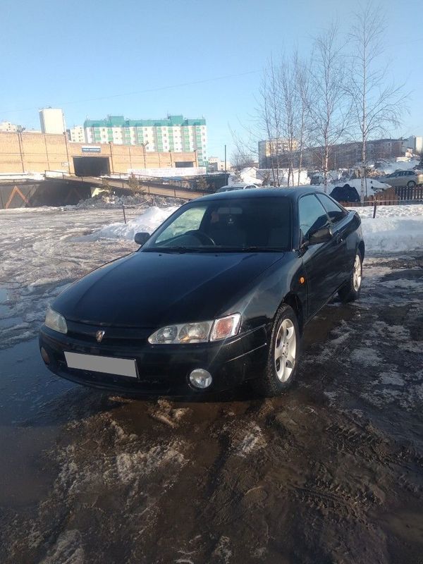  Toyota Corolla Levin 1998 , 145000 , 