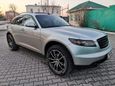 SUV   Infiniti FX45 2003 , 690000 , 