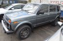 SUV    4x4 2131  2012 , 330000 , 