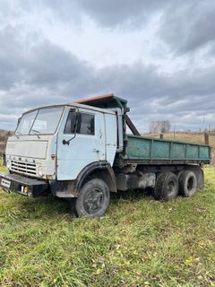 Бортовой грузовик КамАЗ 5320 1989 года, 280000 рублей, Кемерово
