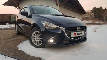  Mazda Demio 2015 , 1120000 , 