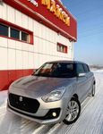  Suzuki Swift 2017 , 770000 , 