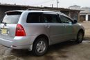  Toyota Corolla Fielder 2005 , 395000 , 