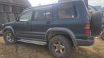 SUV   Isuzu Bighorn 1996 , 280000 , 