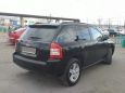 SUV   Jeep Compass 2007 , 449000 , 