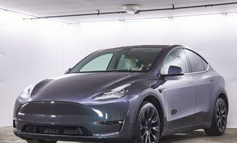 SUV   Tesla Model Y 2022 , 3862609 , 