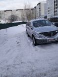  SsangYong Actyon Sports 2010 , 515000 , 