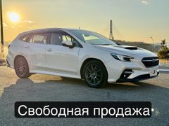 Универсал Subaru Levorg 2021 года, 2450000 рублей, Владивосток