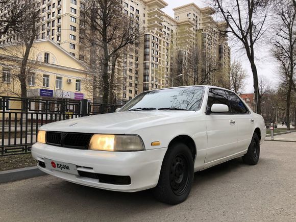  Nissan Laurel 1996 , 420000 , 