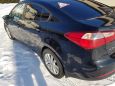  Kia Cerato 2015 , 800000 ,  