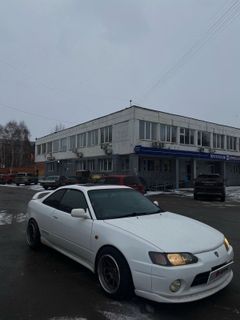 Купе Toyota Sprinter Trueno 1999 года, 680000 рублей, Красноярск