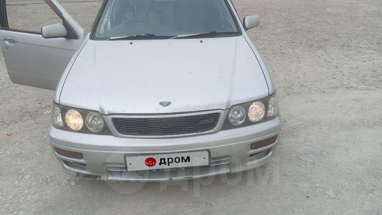  Nissan Bluebird 1997 , 140000 , 