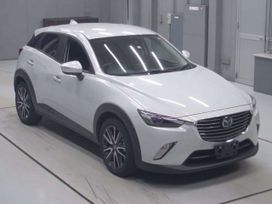 SUV   Mazda CX-3 2018 , 1370000 , 