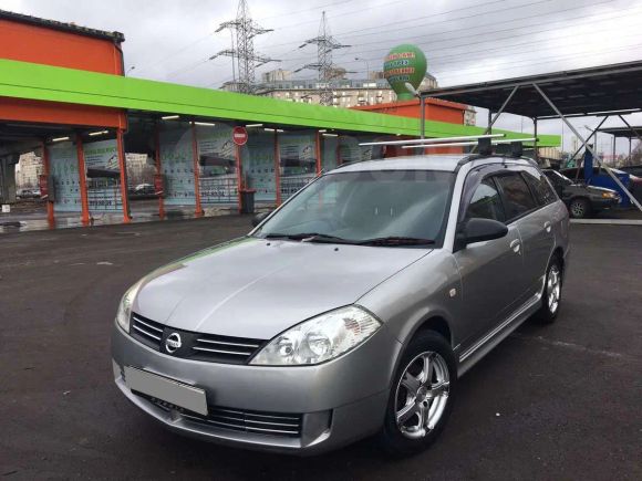  Nissan Wingroad 2003 , 200000 , -