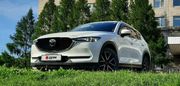 SUV   Mazda CX-5 2017 , 1680000 , 