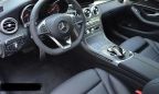  Mercedes-Benz C-Class 2017 , 1760000 , 