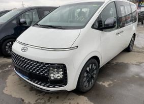    Hyundai Staria 2021 , 7997000 , 