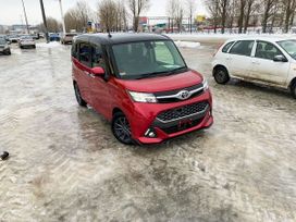  Toyota Tank 2018 , 1150000 , 