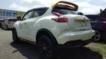 SUV   Nissan Juke 2016 , 1095000 , 