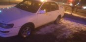  Toyota Corolla 1988 , 145000 , 