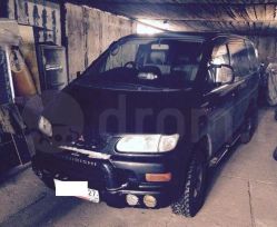    Mitsubishi Delica 2002 , 620000 , 