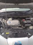  Nissan Leaf 2012 , 500000 , 