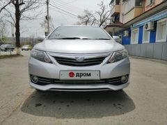 Седан Toyota Allion 2010 года, 1160000 рублей, Якутск